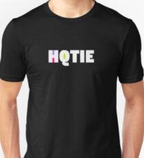 HQtie Unisex T-Shirt