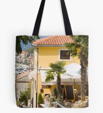 Steep Tote Bag