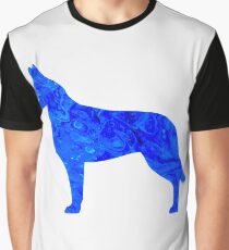 Belgian Malinois Graphic T-Shirt