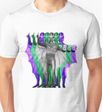 outer limits t shirt