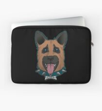 Philadelphia Eagles Fanatics gebrandmarkt Heather 2018 Underdog Laptoptasche
