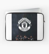 Manchester United Laptop Sleeve