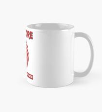 Taza clásica Carnívoro: ¿Plantas? La comida se come mi comida. Zero Carb, Dieta cetogénica. Amantes de la carne. Comer carne