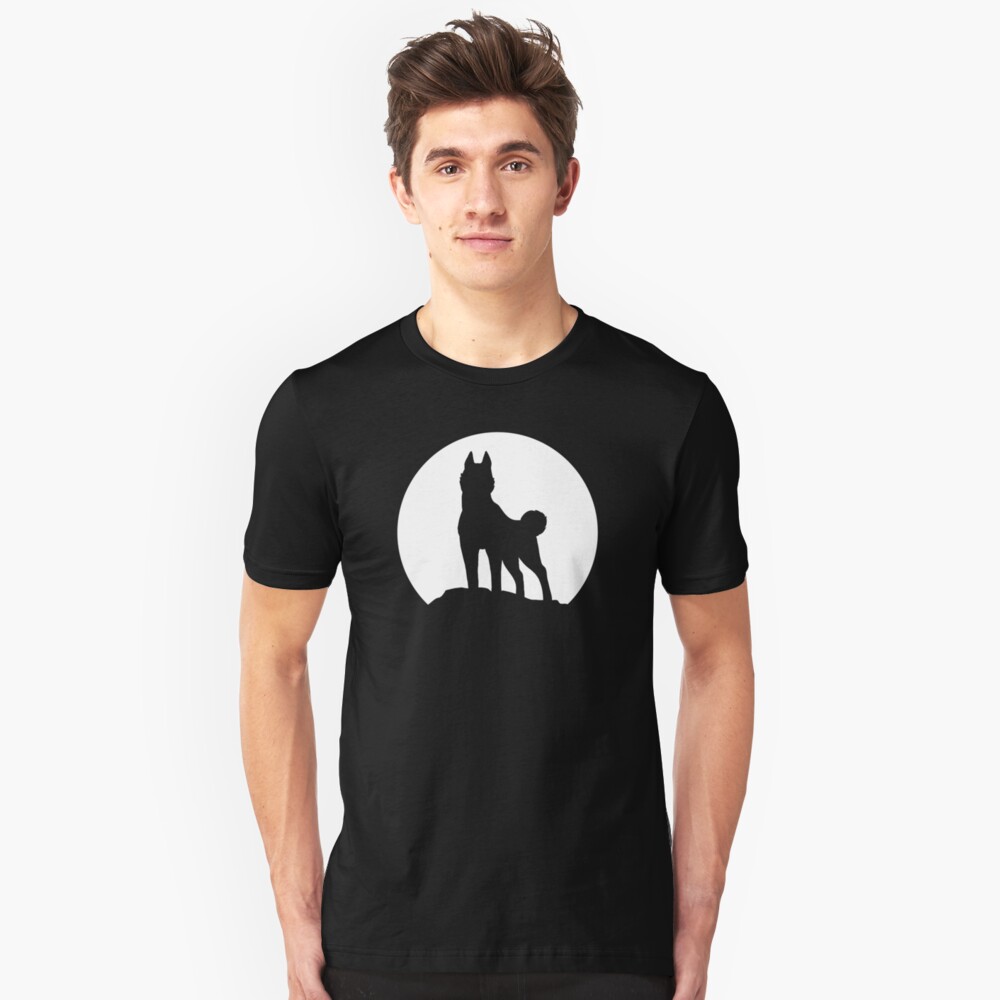 Riki Slim Fit T-Shirt