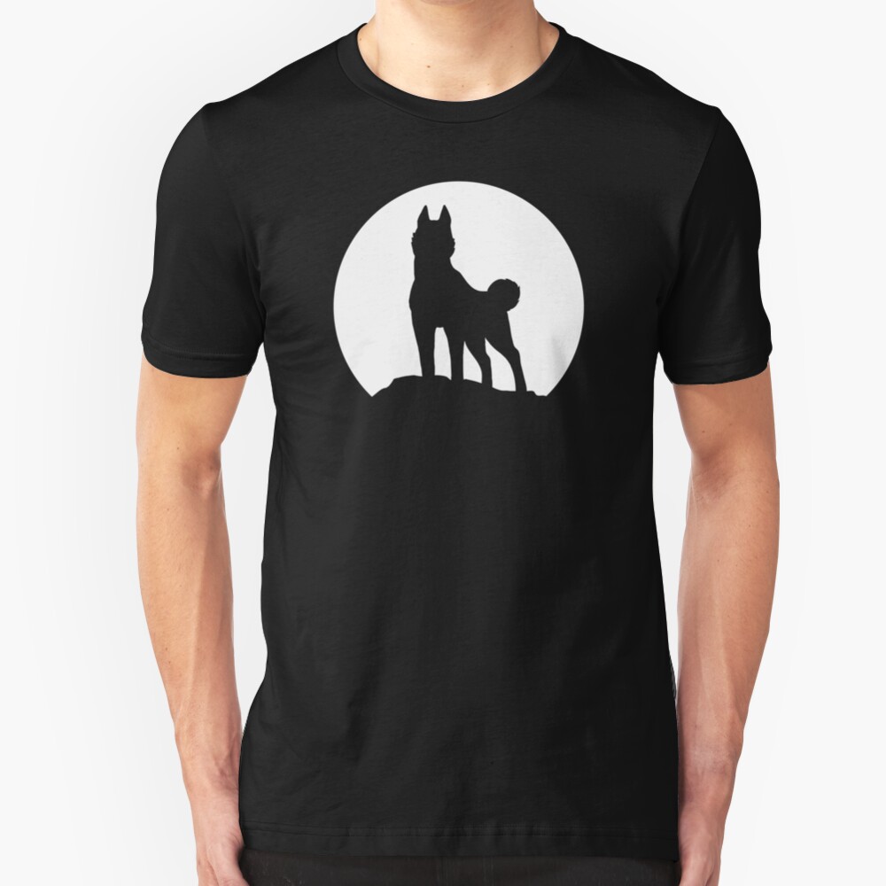 Riki Slim Fit T-Shirt