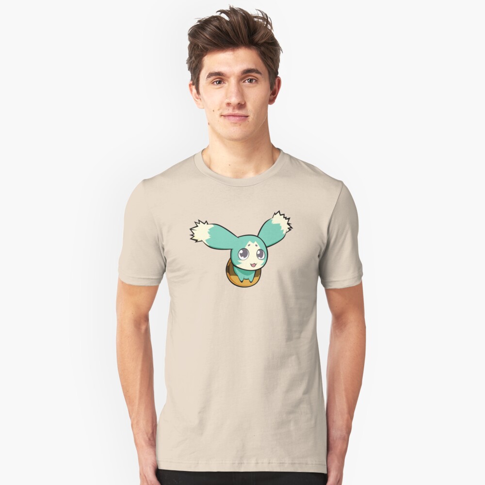 Mieu Slim Fit T-Shirt