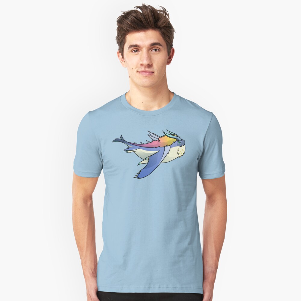 Ba'ul Slim Fit T-Shirt