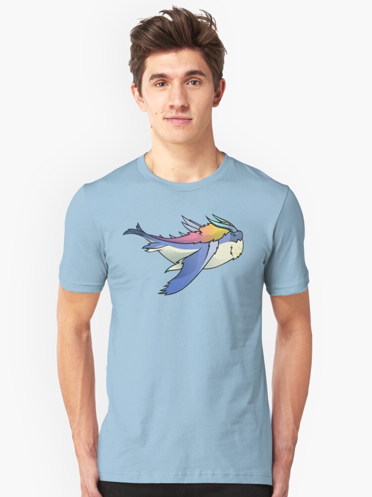 Alternate view of Ba'ul Slim Fit T-Shirt