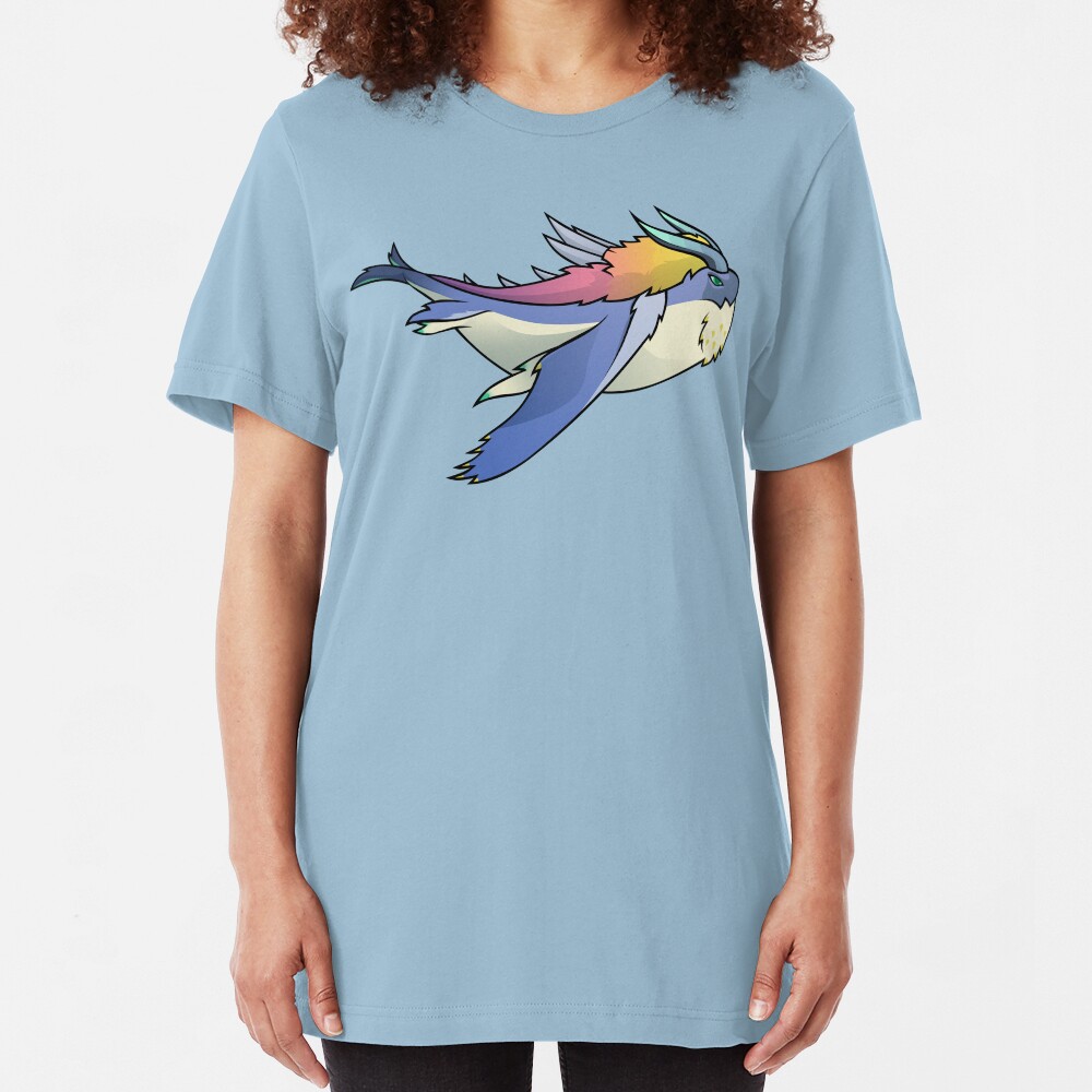 Ba'ul Slim Fit T-Shirt