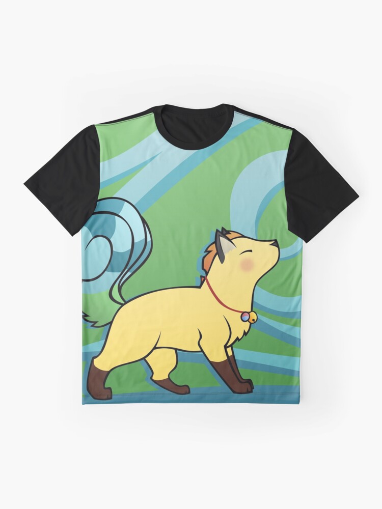 Alternate view of Corrine (and Verius) Graphic T-Shirt