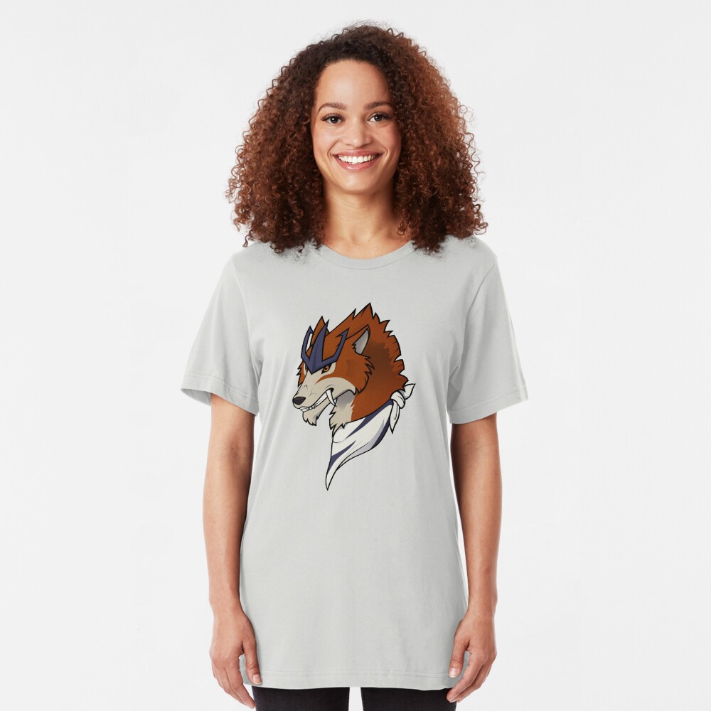 Giet Slim Fit T-Shirt
