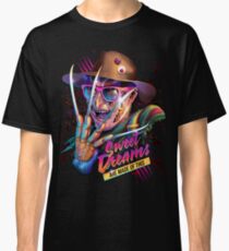 Nightmare or sweet dreams ? Classic T-Shirt