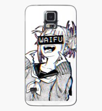 Toga Waifu Case/Skin for Samsung Galaxy