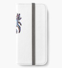 Vinilo o funda para iPhone Toga Waifu