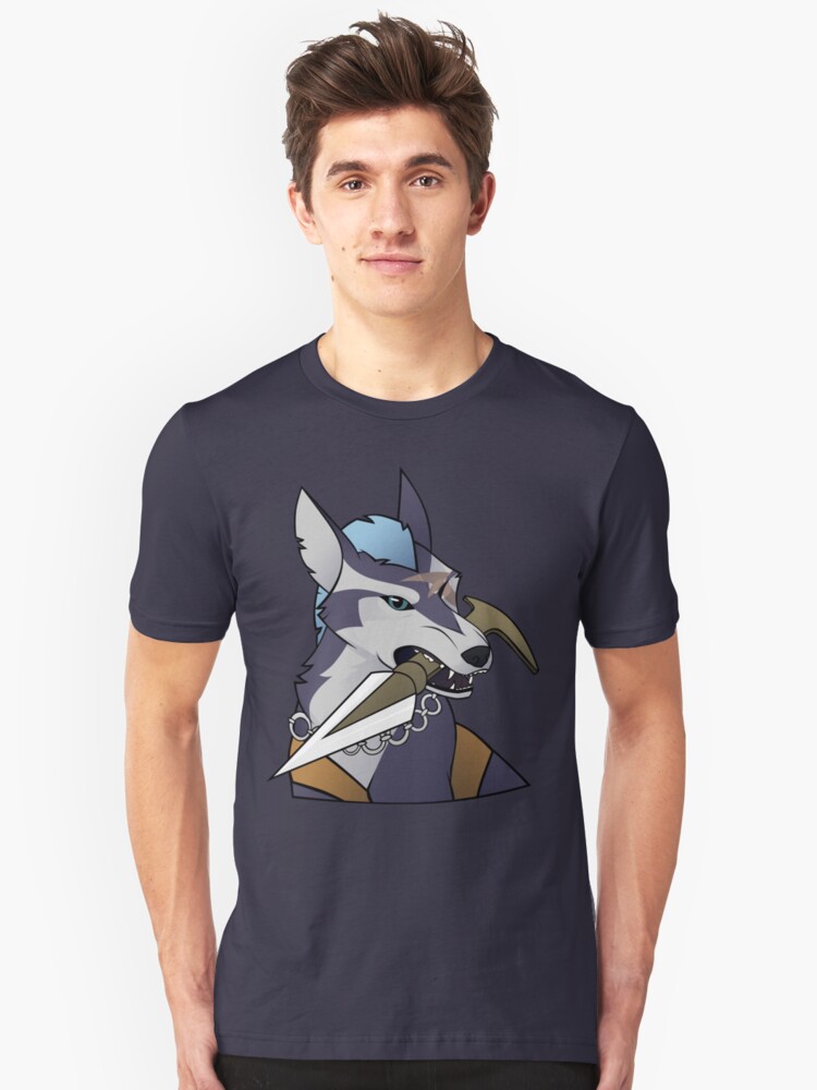 Alternate view of Repede Slim Fit T-Shirt