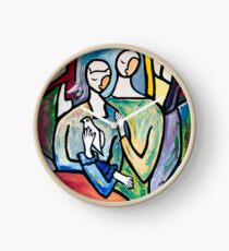 Salvation Clock