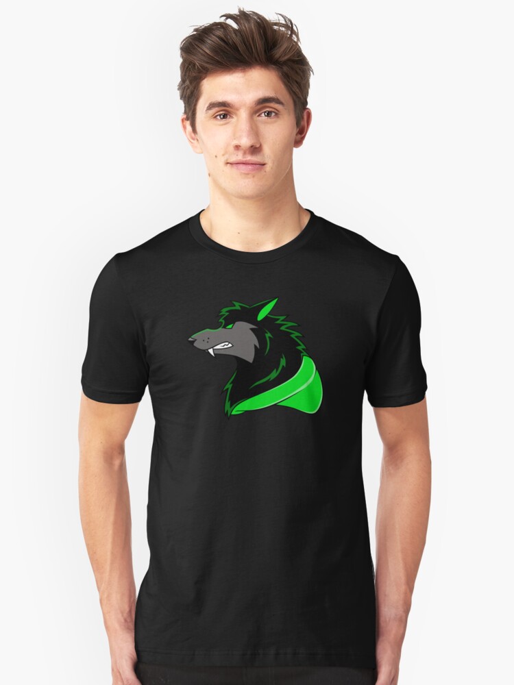 Alternate view of Wulf Slim Fit T-Shirt