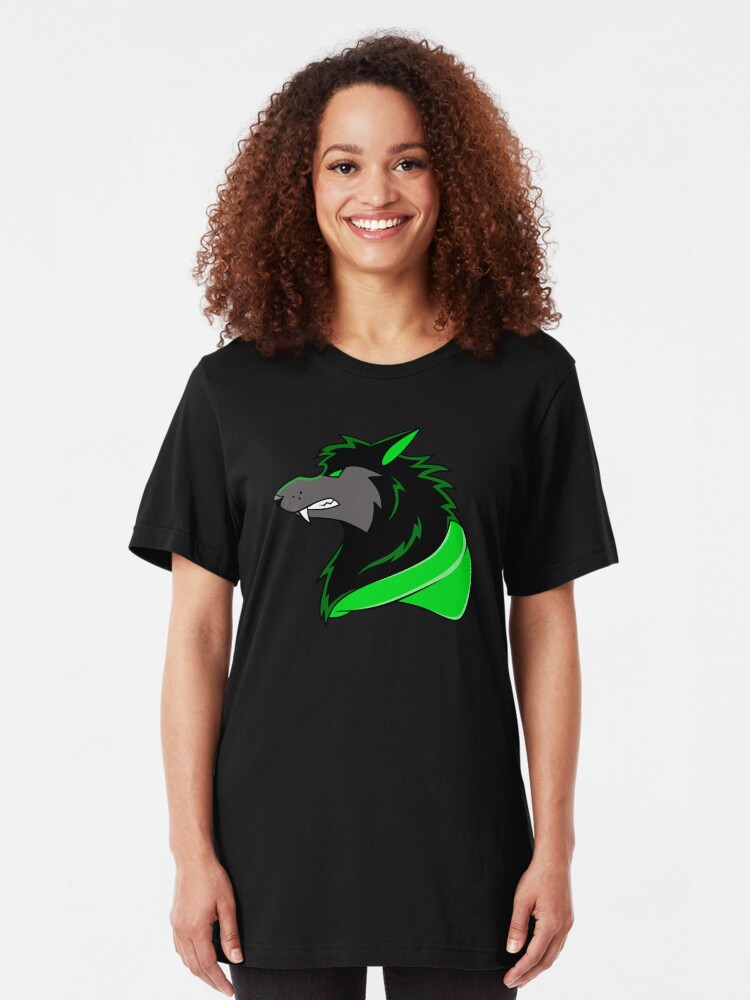 Alternate view of Wulf Slim Fit T-Shirt