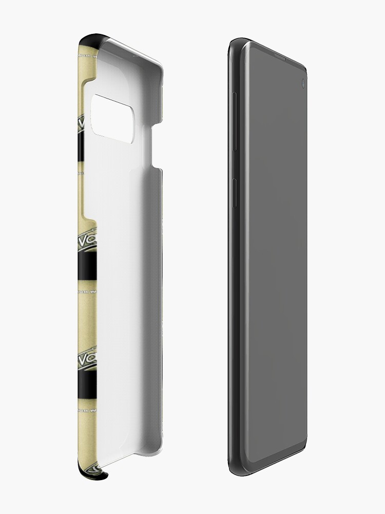 Alternate view of Maxson & Valley1 El Monte CA by Mistah Wilson Photography Case & Skin for Samsung Galaxy