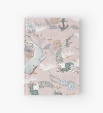 Oceana Mermaids Hardcover Journal
