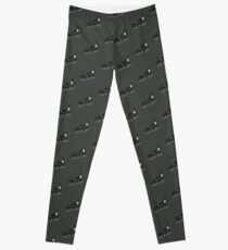 Rock On Leggings