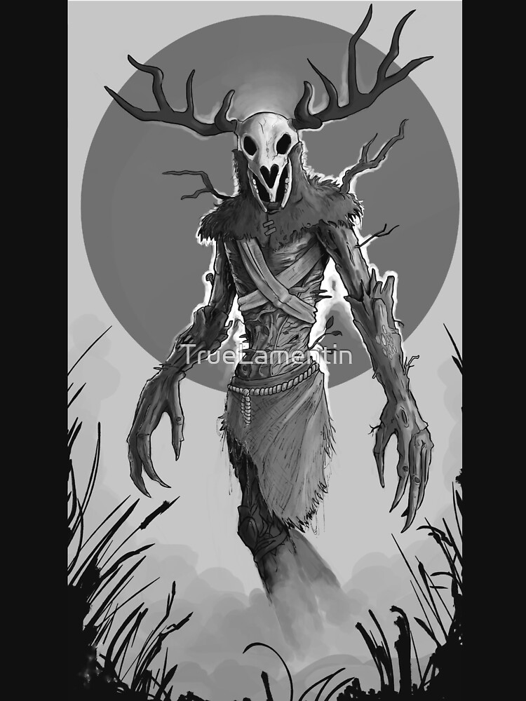 Leshen tw3 von TrueLamentin