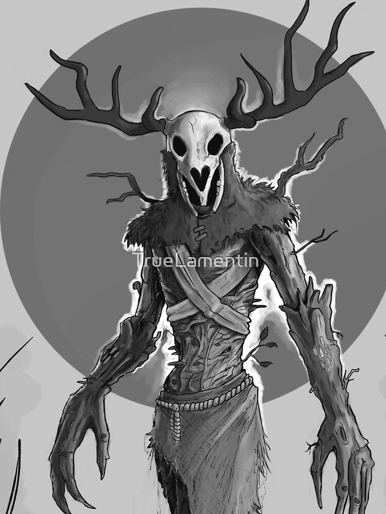 Leshen tw3 von TrueLamentin