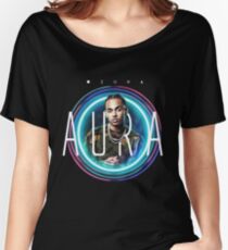 Ozuna baby Women's Relaxed Fit T-Shirt