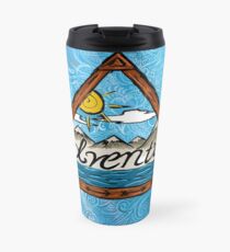 Adventure Travel Mug