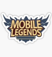 Mobile Legends Sticker