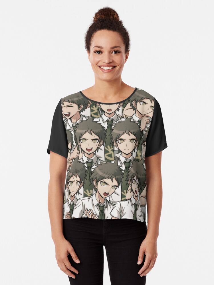 hajime t shirt