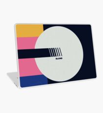 blade logos Laptop Skin