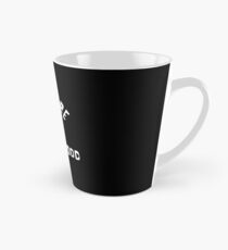 Legs Are Feelin Good Tall Mug