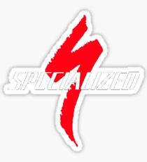 Specialized Sticker