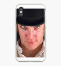 CLOCKWORK ORANGE : alex iPhone Case