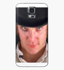 CLOCKWORK ORANGE : alex Case/Skin for Samsung Galaxy