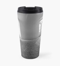Round Tower Copenhagen Travel Mug