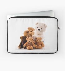 Teddy Bears Laptop Sleeve