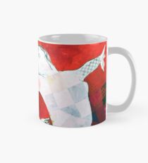 Il ritorno del Barone rosso Mug