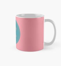 peter kavinsky und lara jean covey - an alle jungen, die ich vorher geliebt habe Tasse (Standard)