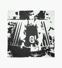 Buster Keaton Scarf