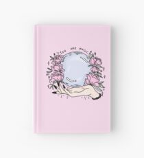 you are magic - pt2 Hardcover Journal