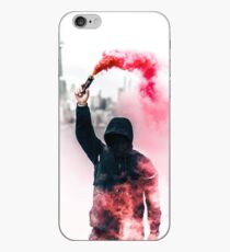 Hooligan iPhone Case