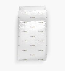 Monte Carlo Duvet Cover