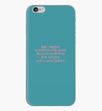 in Herzensangelegenheiten - für alle Jungs, die ich vorher geliebt habe iPhone-Hülle & Cover
