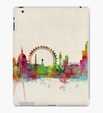London Skyline iPad Case/Skin