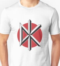 DeadKennedys white Unisex T-Shirt