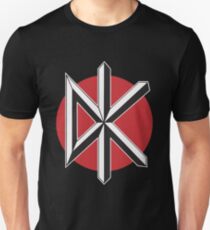 DeadKennedys black Unisex T-Shirt