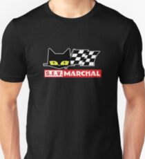S.E.V. Marchal Unisex T-Shirt