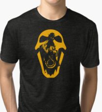 Blackbeard Tri-blend T-Shirt